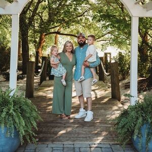 Welcome to the Bunch Closet!